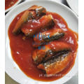 sardinhas enlatadas em molho de tomate